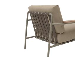 Settle Lounge Chair 3