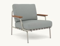 Settle Lounge Chair 7