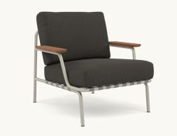 Settle Lounge Chair 10