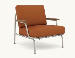 Settle Lounge Chair 9