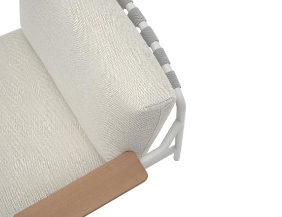 Settle Lounge Chair 7