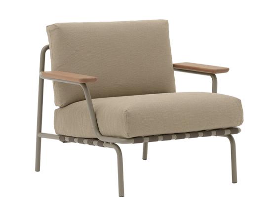 Settle Range Recovered