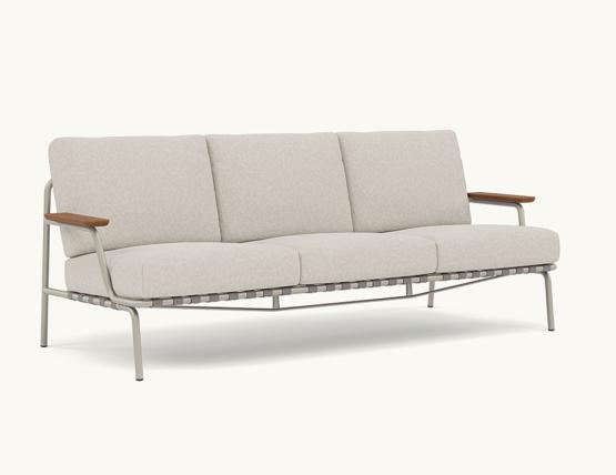 Settle Three Seat 12