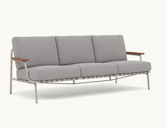 Settle Three Seat 14