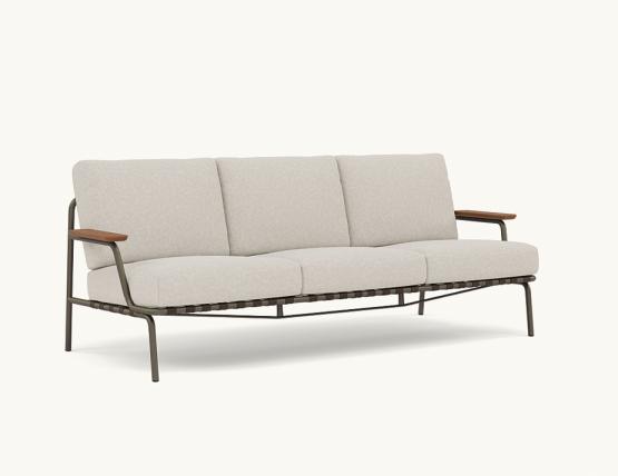 Settle Three Seat 16