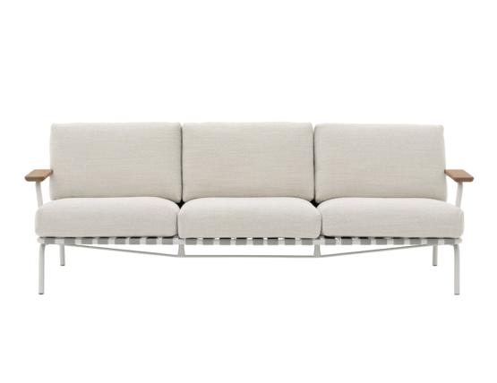 Settle Three Seat 26