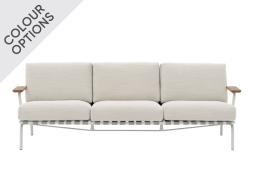 Settle Three Seat 27