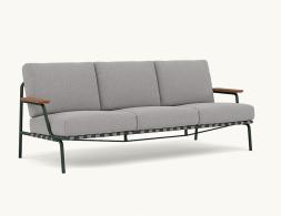 Settle Three Seat 23