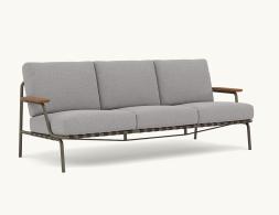 Settle Three Seat 18