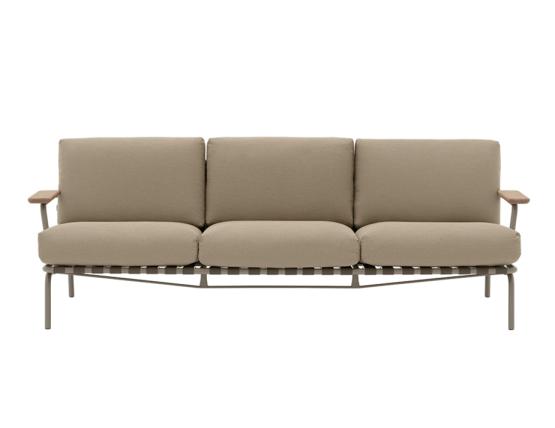 Settle Three Seat 12