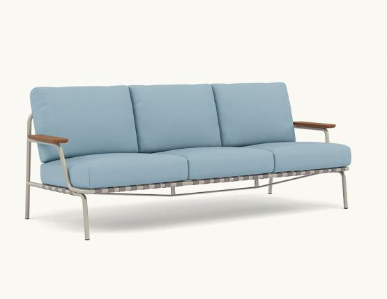 Settle Three Seat 10