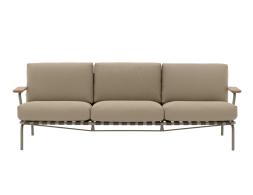 Settle Three Seat 12