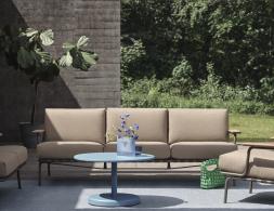 Settle Three Seat 14