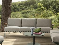 Settle Three Seat 16