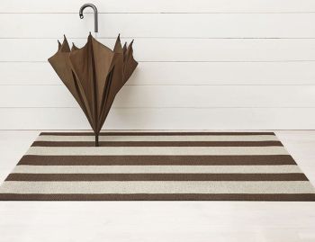 Shag Pebble Bold In/Outdoor Floor Mat by Chilewich image