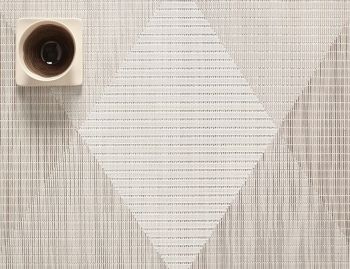 Placemat Signal by Chilewich in Sand image