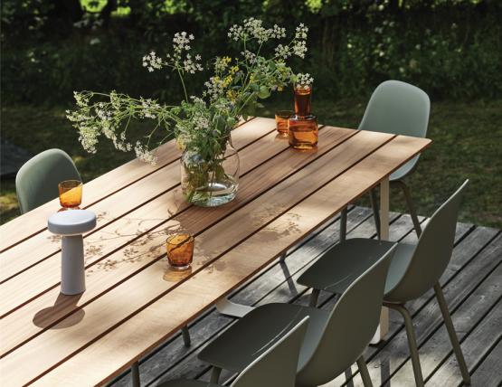 Silent Vase Large 14