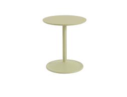 Soft Table 41x48 Beige Green