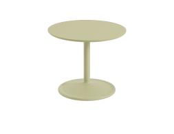 Soft Table 48x40 Beige Green