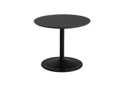 Soft Table 48x40 Black