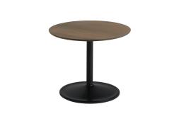 Soft Table 48x40 Dk Brown