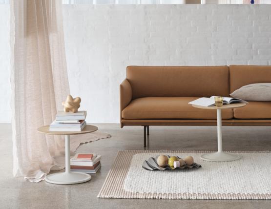 Soft Table Range 41x40 Grey Insitu 3