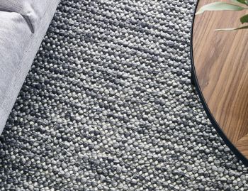 Magic Storm Wool rug image