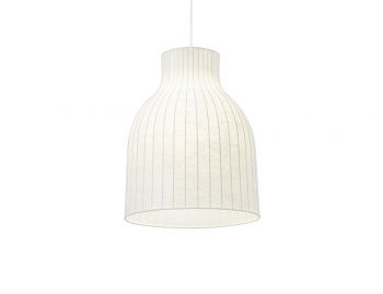 Strand Open Pendant 40cm by Benjamin Hubert for Muuto image