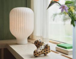 Strand Table Lamp 7