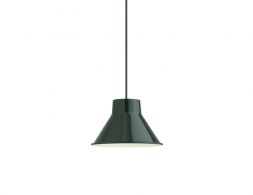 Top Pendant 21 Dark Green