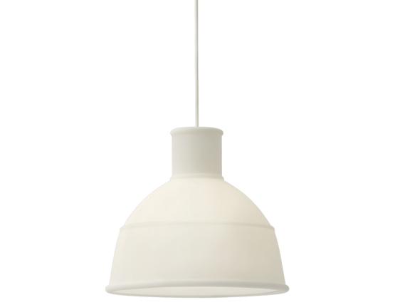 Unfold Pendant Translu 5