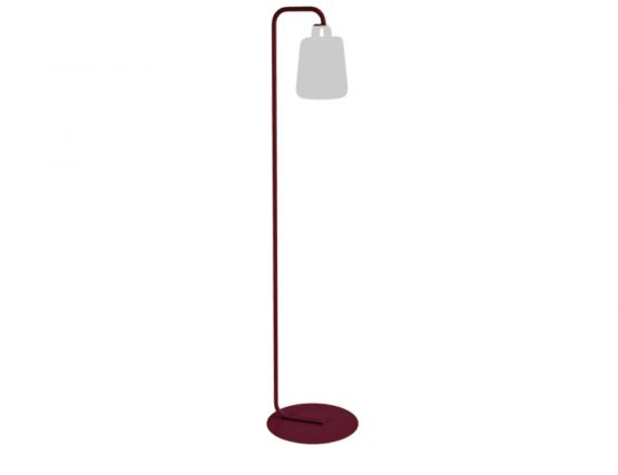 Upright Blk Cherry