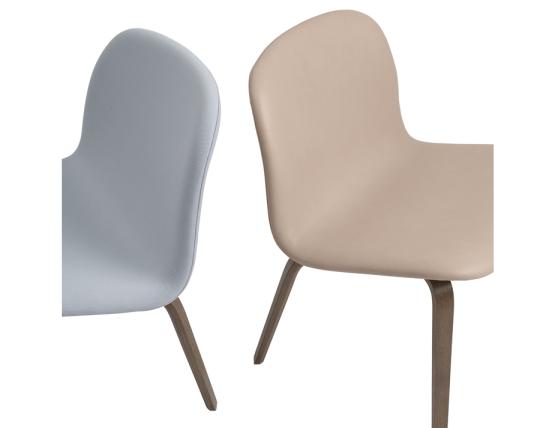 Visu Lounge Chair 8