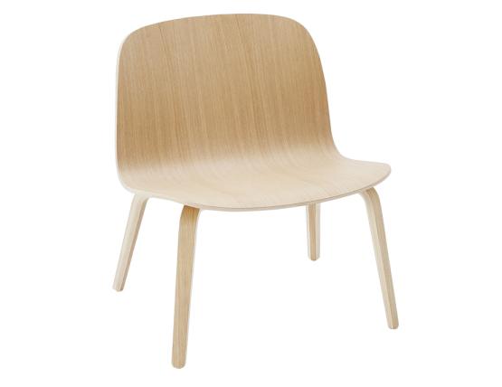Visu Lounge Chair 18