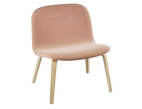 Visu Lounge Chair 20