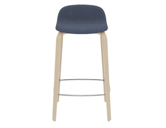 Visu Stool 65 Upholstered 1
