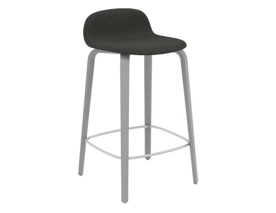 Visu Stool 65 Upholstered 2