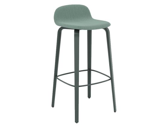 Visu Stool 75 Upholstered 5