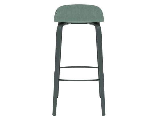 Visu Stool 75 Upholstered 7