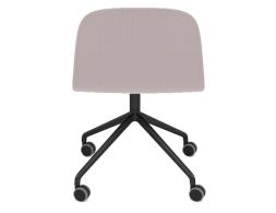 Visu Upholstered Castors 4