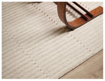 Anni Floor Rug Oat by Baya image