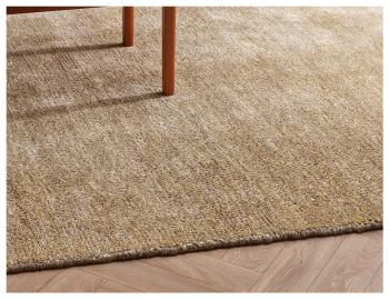 Fairbanks Floor Rug Limestone by Baya image