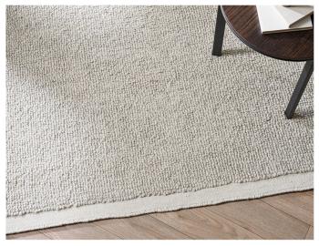 Clifton Floor Rug Bone by Baya image