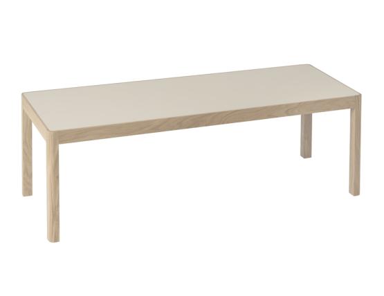 Workshop Coffee Table 120x43