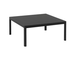 Workshop Coffee Table 86 86 Blk