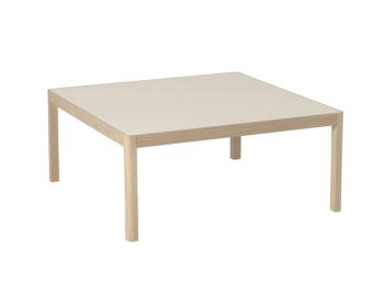 Workshop Coffee Table by Cecile Manz for Muuto - 86 X 86cm image