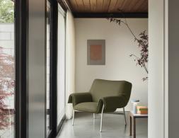 Wrap Lounge Chair Divina 984 1