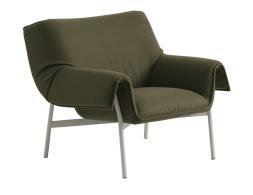 Wrap Lounge Chair Divina 984 6