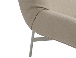Wrap Lounge Chair Eciture 280 3