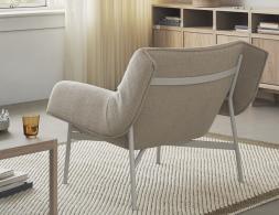 Wrap Lounge Chair Eciture 280 6